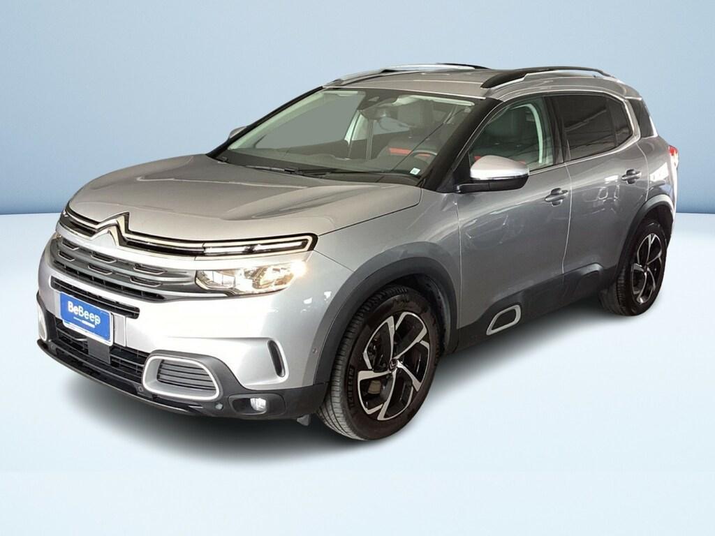 Citroen C5 Aircross 1.5 bluehdi Shine s&s 130cv my19