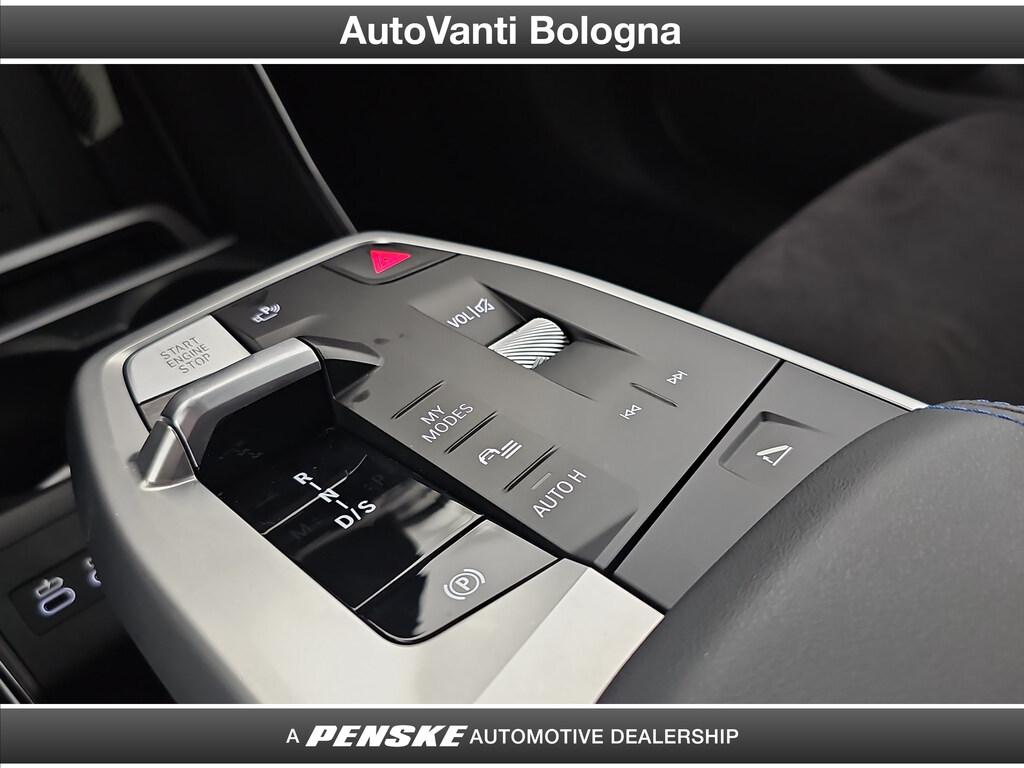 BMW Serie 2 218d Active Tourer Msport auto
