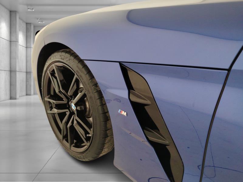 BMW Z4 sdrive 30i auto