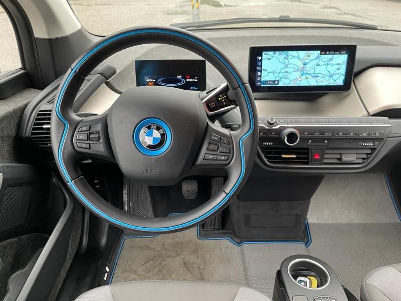 BMW i3 120Ah Advantage