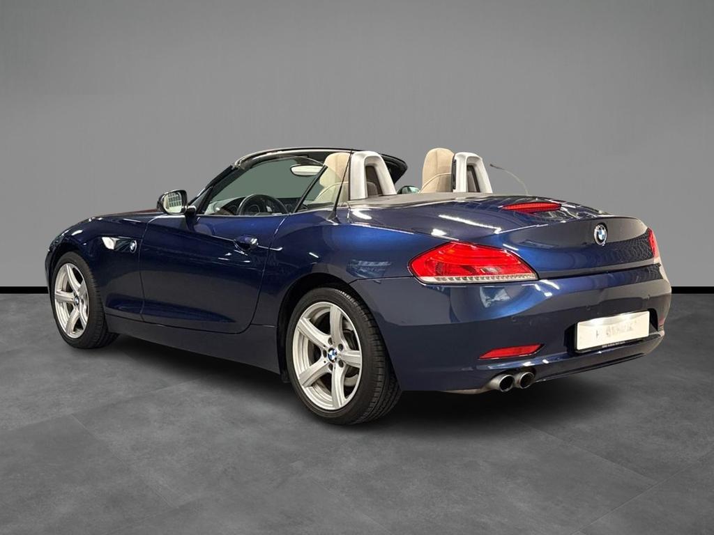 BMW Z4 sdrive23i