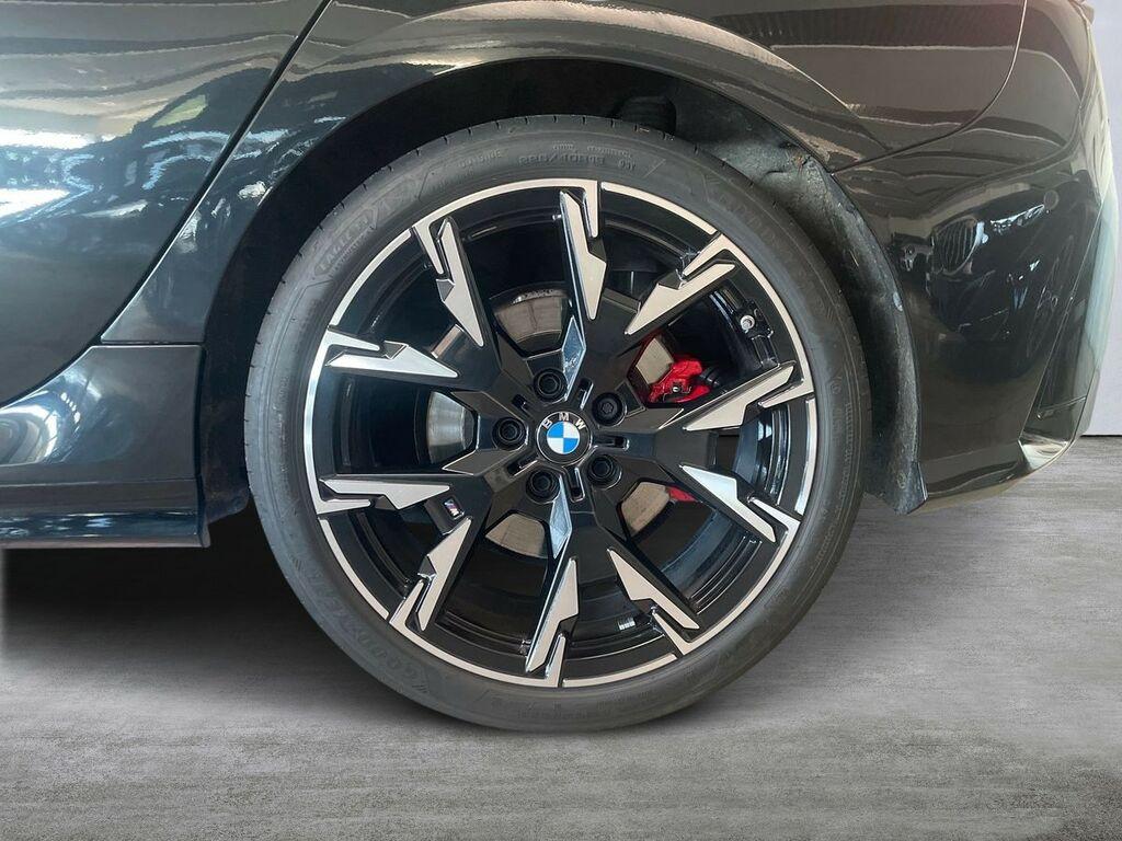 BMW Serie 1 118d MSport Pro auto