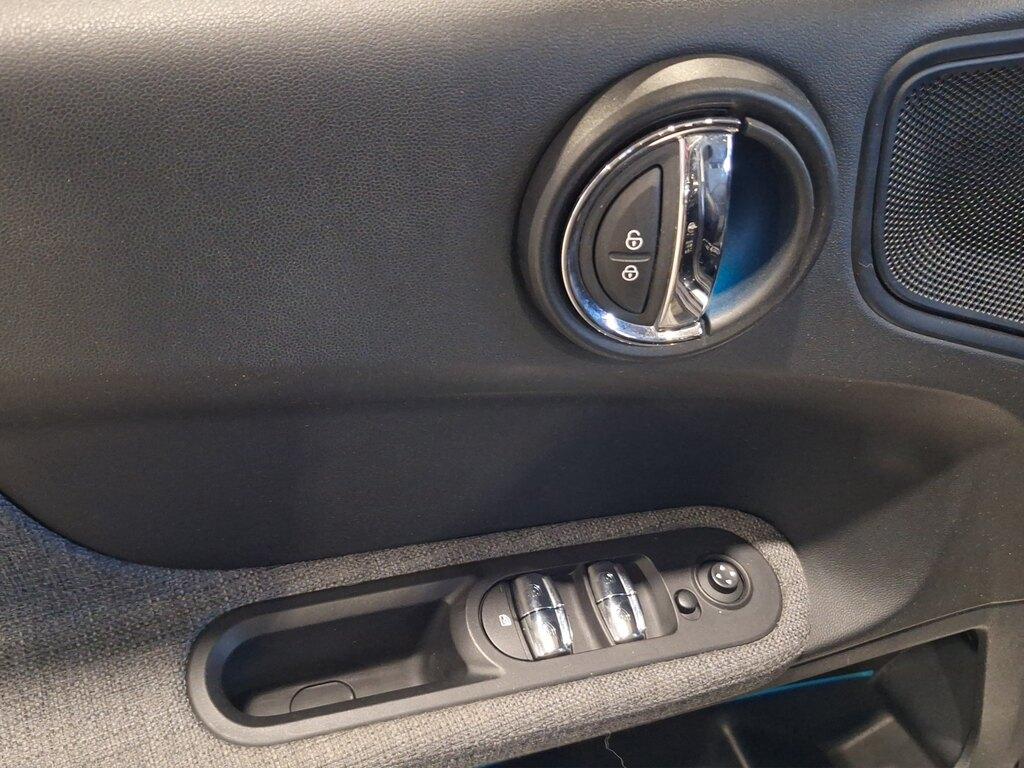 Mini Cooper D Countryman 2.0 TwinPower Turbo Cooper D Hype ALL4 Steptronic