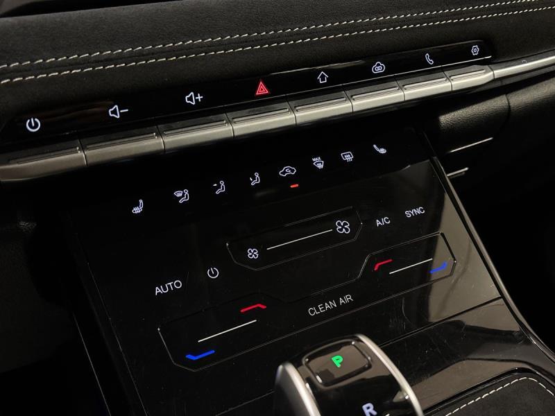 Sportequipe Sportequipe 6 1.5 turbo Gpl 149cv cvt