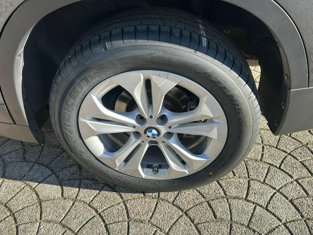 BMW X1 sdrive18d xLine auto
