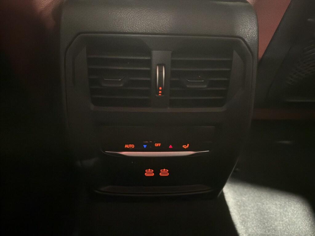 BMW Serie 2 220i Coupe M Sport Pro auto