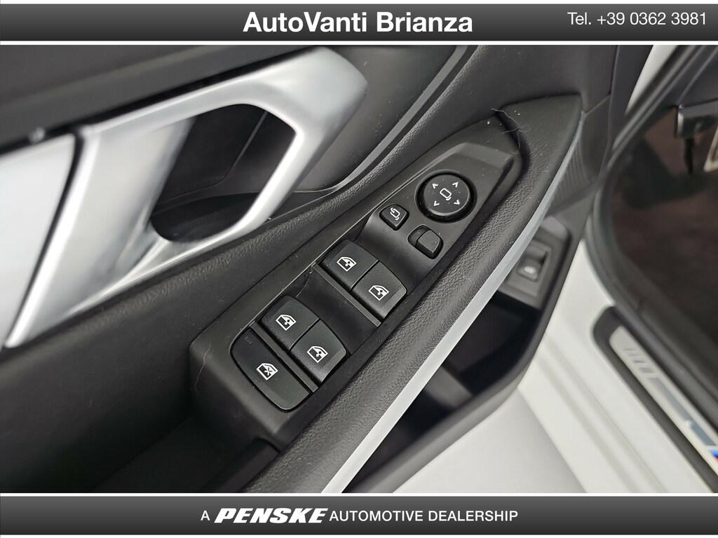 BMW Serie 3 320d Touring mhev 48V Msport auto