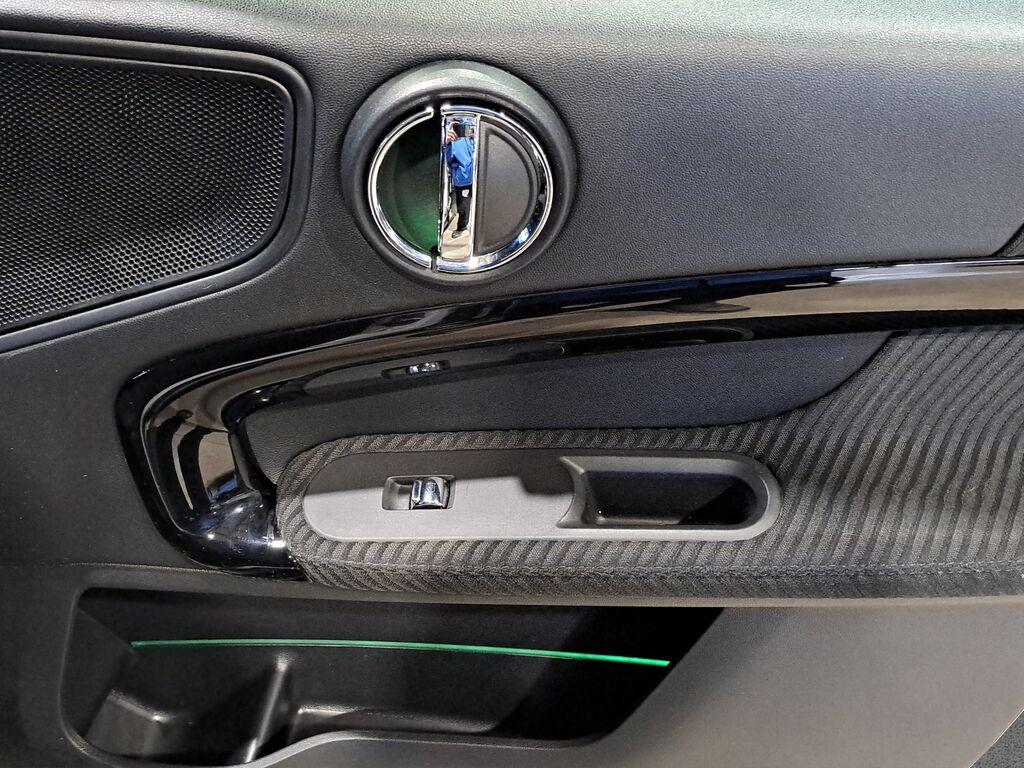 Mini Cooper 1.5 TwinPower Turbo Baker Street Steptronic