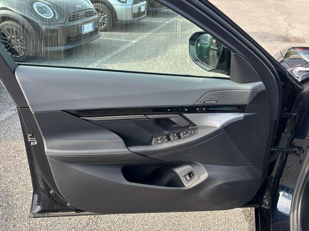 BMW Serie 5 520d 48V Msport xdrive auto