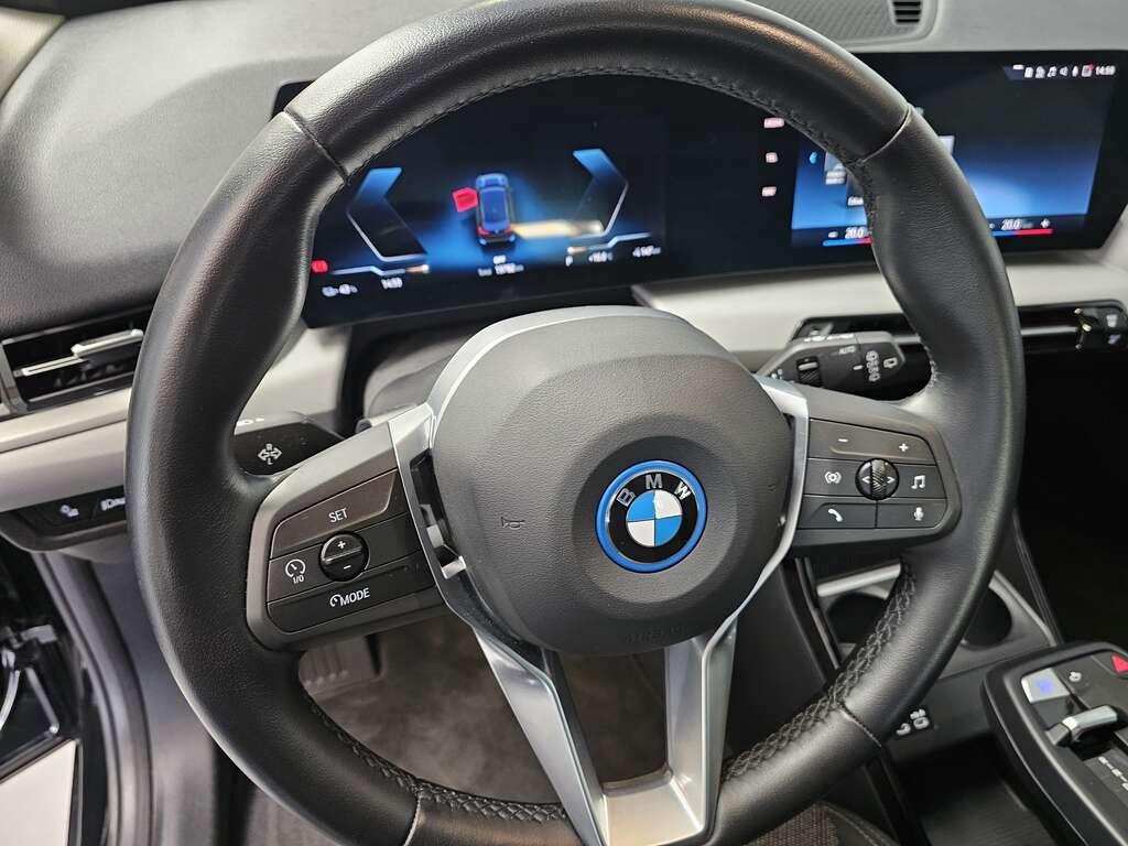 BMW iX1 30 xdrive