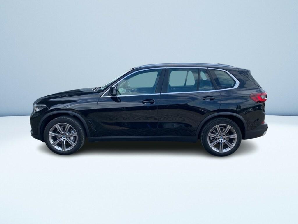 BMW X5 xdrive25d Business auto