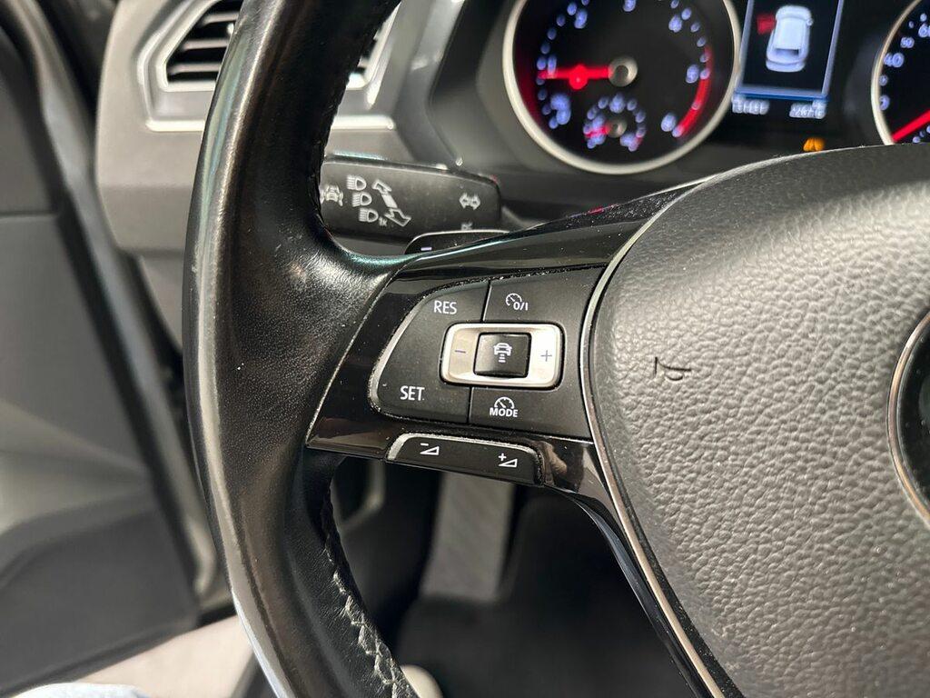 Volkswagen Tiguan 2.0 tdi Business 4motion 150cv dsg