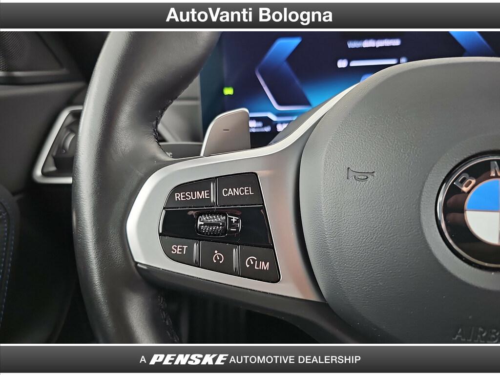 BMW Serie 2 220d Coupe mhev 48V M Sport Pro auto