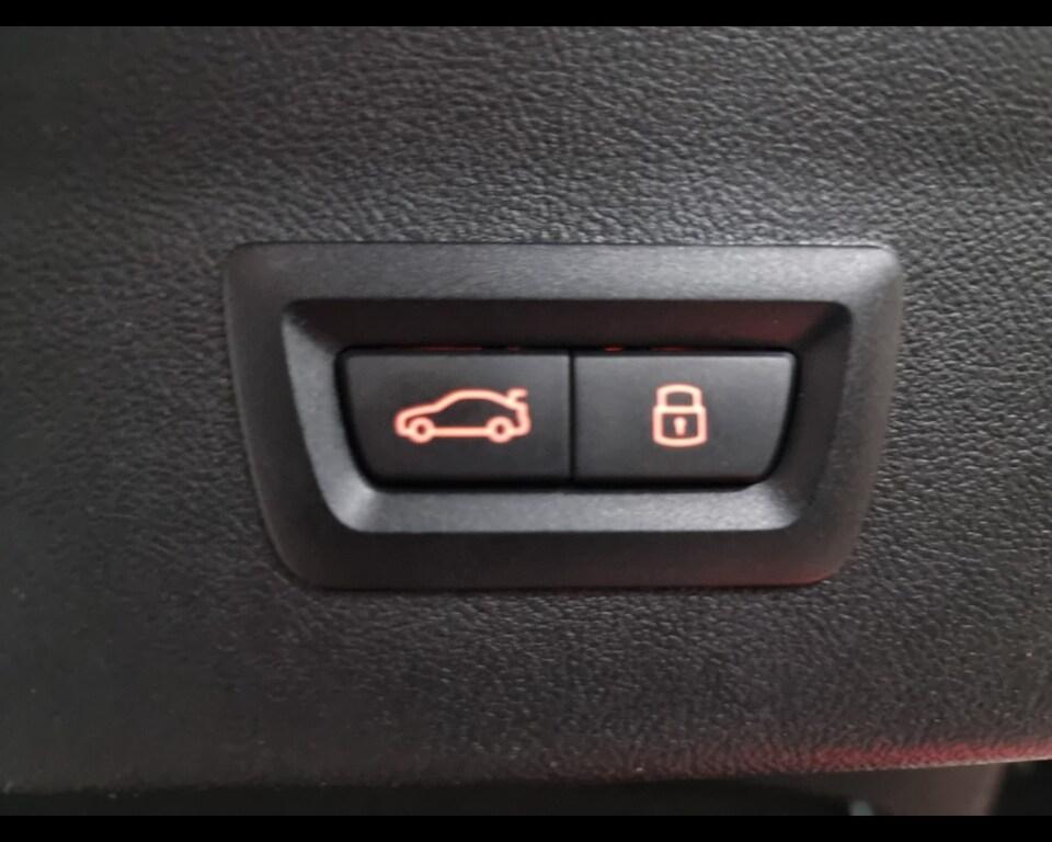 BMW X4 xdrive20d mhev 48V Msport auto