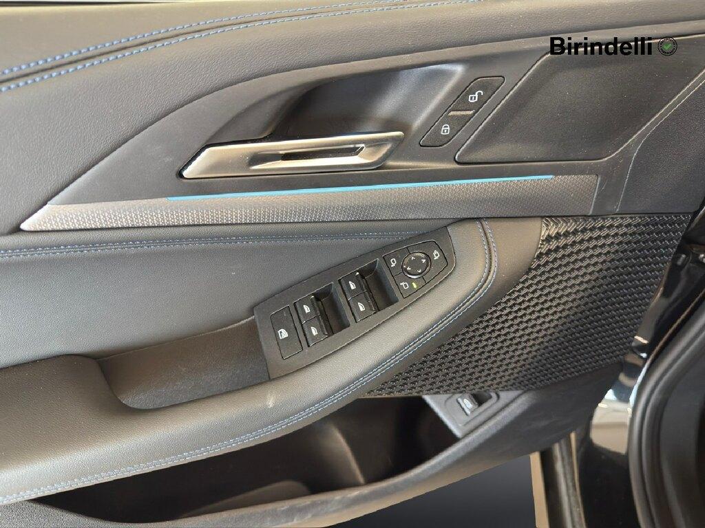 BMW Serie 2 218d Active Tourer Msport auto