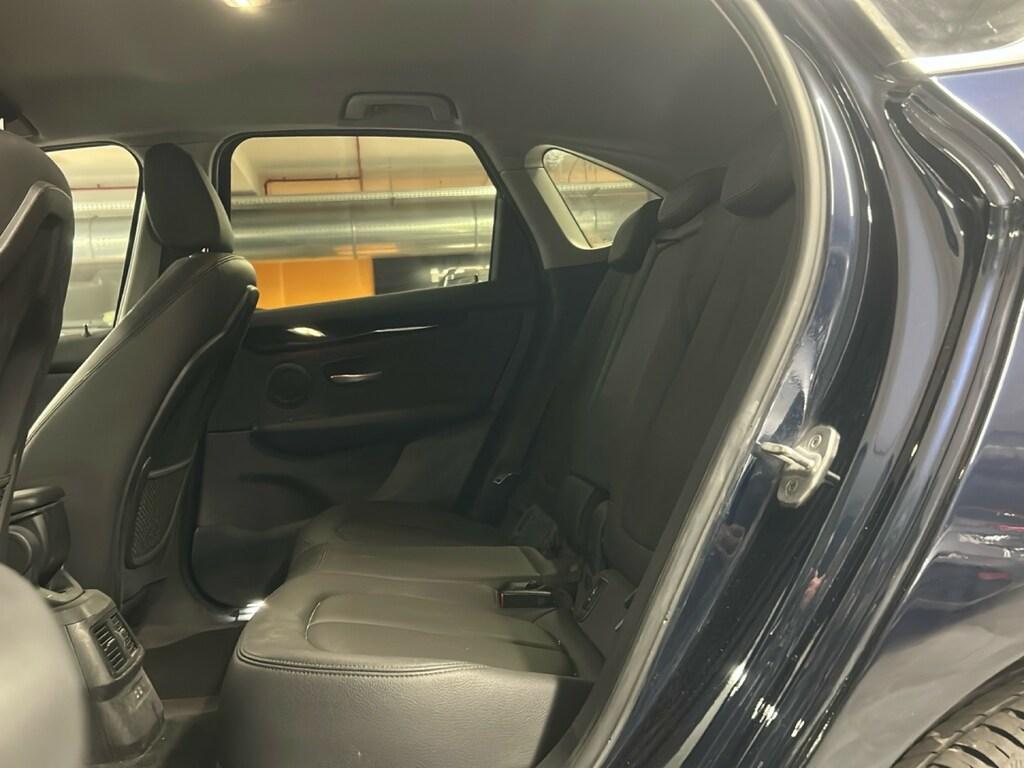 BMW Serie 2 218i Active Tourer Advantage auto