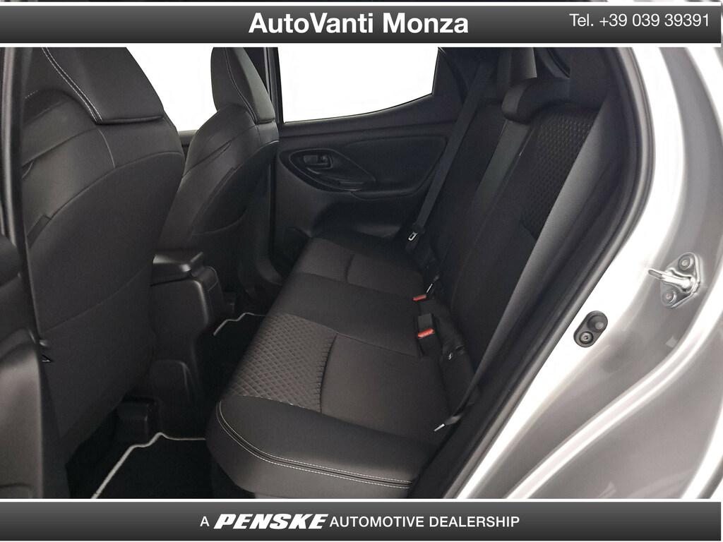 Toyota Yaris 1.5h 130 Lounge