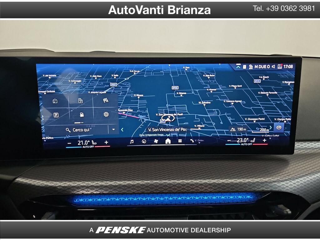 BMW Serie 3 320d mhev 48V xdrive M Sport Pro auto