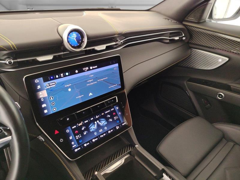 Maserati Levante Grecale 2.0 mhev Modena 330cv auto