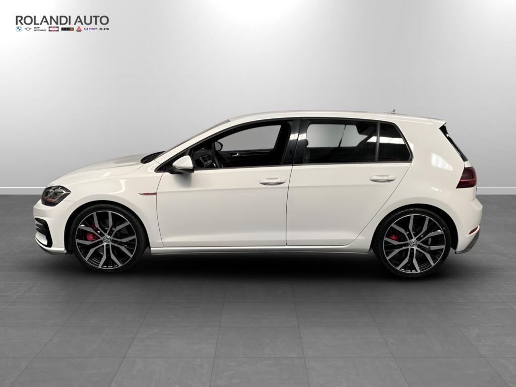 Volkswagen Golf GTI Golf 5p 2.0 tsi Gti Performance 245cv dsg
