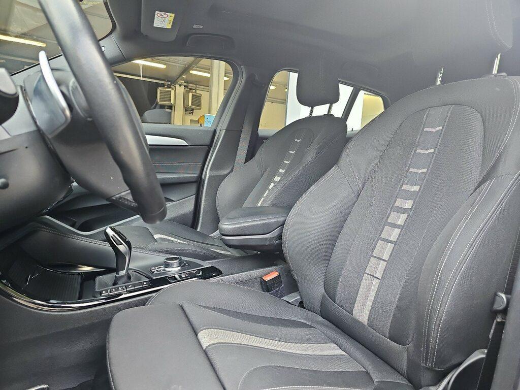 BMW X2 xdrive20d auto