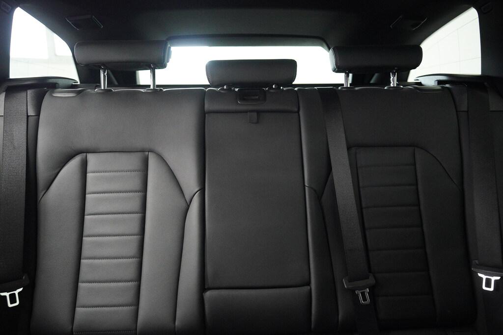 BMW Serie 3 320d Touring mhev 48V Msport xdrive auto