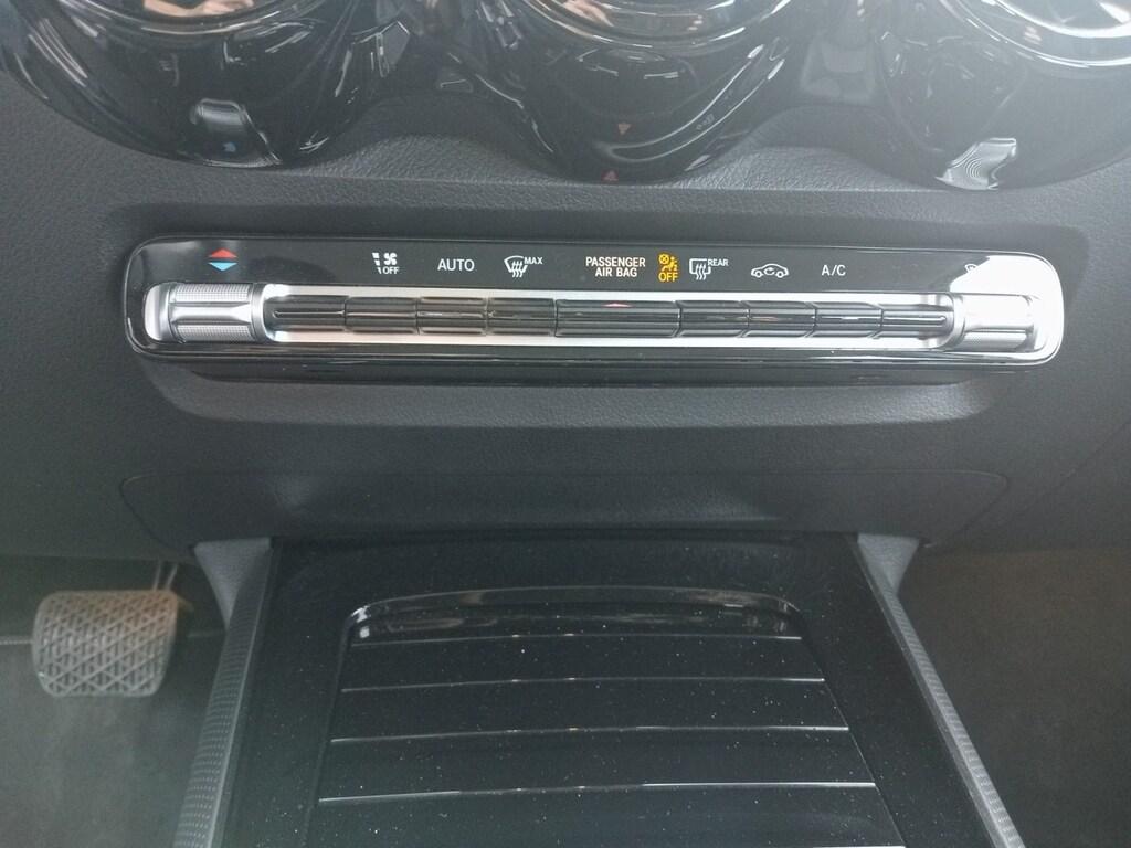 Mercedes GLB 180 d Advanced auto