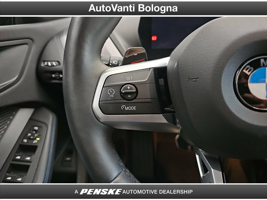 BMW Serie 1 118d MSport Pro auto