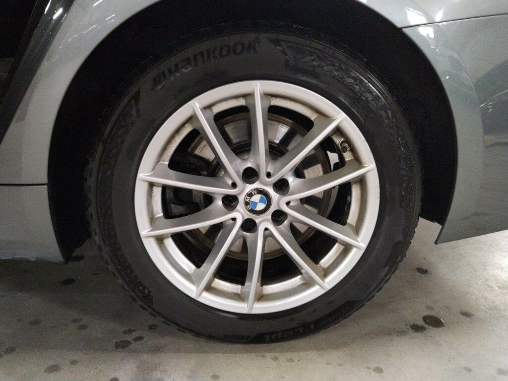BMW Serie 5 530d Touring xdrive Sport 249cv auto