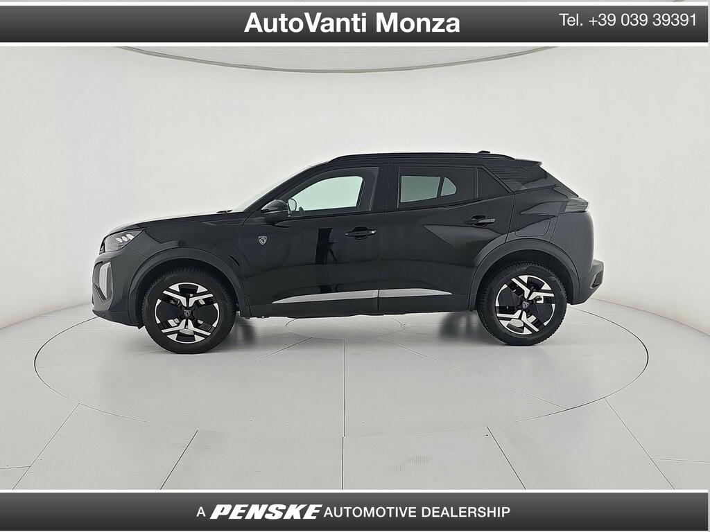 Peugeot 2008 1.2 puretech GT s&s 130cv eat8