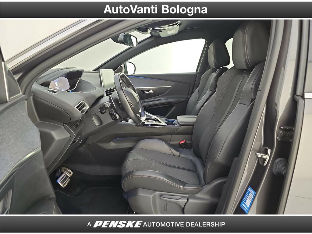 Peugeot 3008 1.6 puretech t. GT Line s&s 180cv eat8