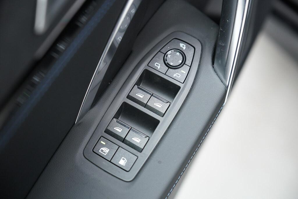 BMW X1 xdrive 25e MSport Pro auto