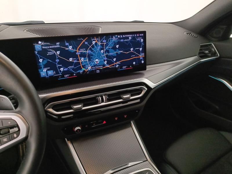 BMW Serie 3 320d mhev 48V Msport auto
