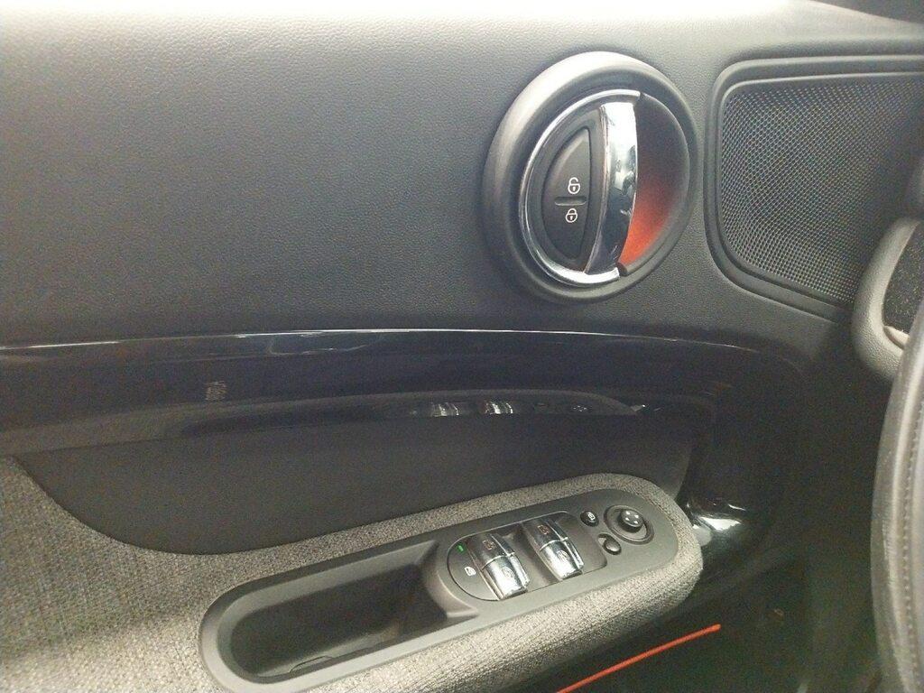 Mini Cooper SD Countryman 2.0 Cooper SD ALL4