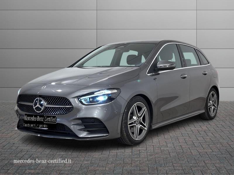 Mercedes Classe B 200 d Premium AMG Line auto