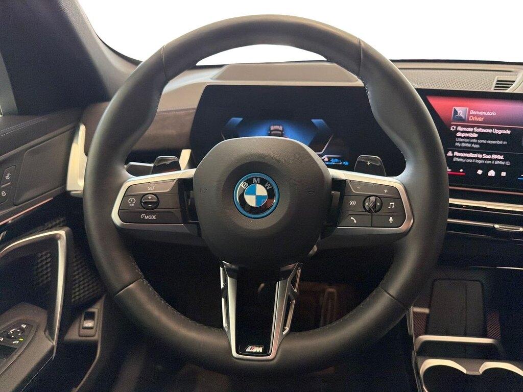 BMW X1 xdrive 25e MSport Pro auto