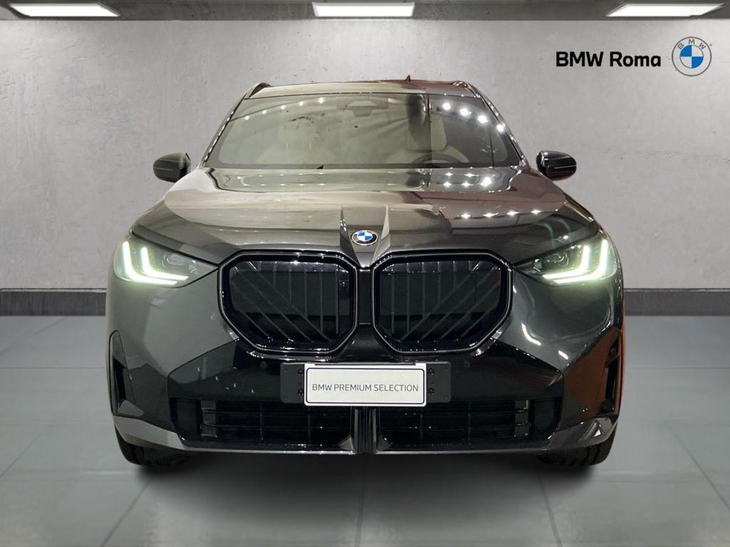 BMW X3 xdrive20d MSport Pro auto
