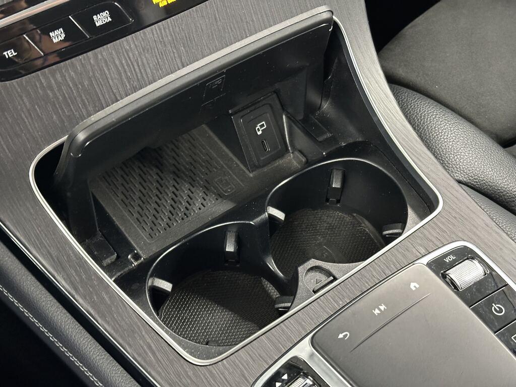 Mercedes GLC 300 de eq-power Premium Plus 4matic auto