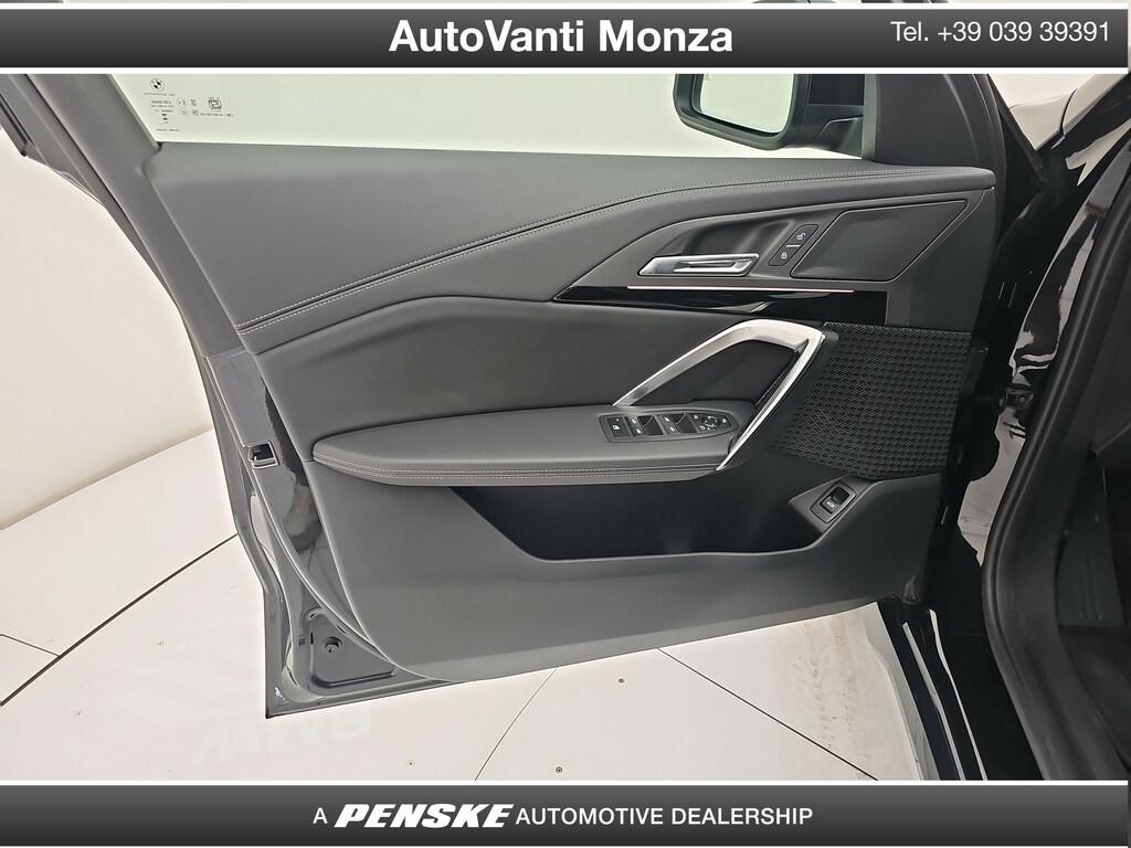 BMW iX1 edrive 20 X-Line