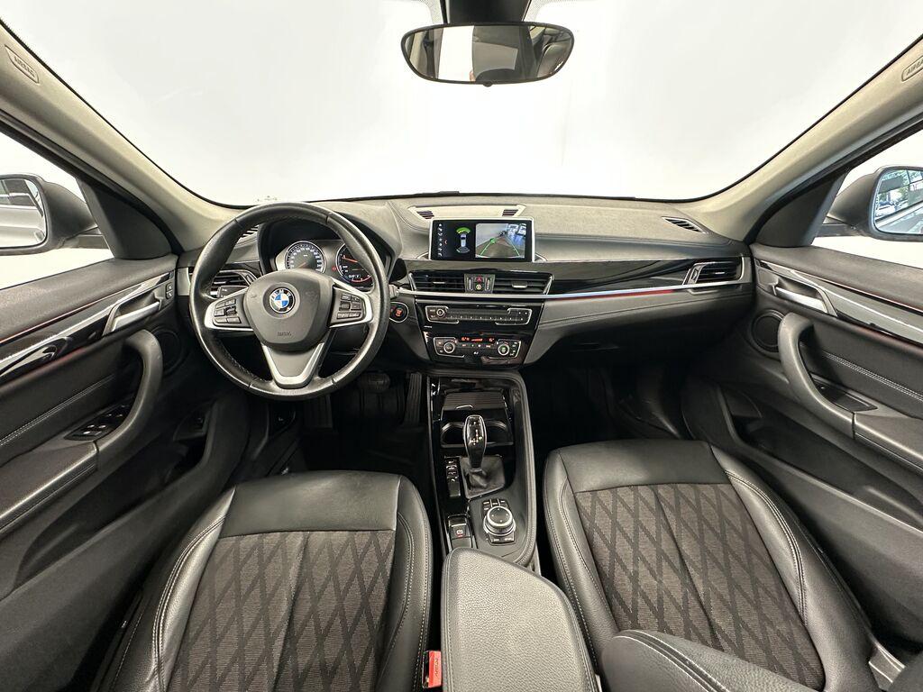 BMW X1 sdrive18d xLine auto