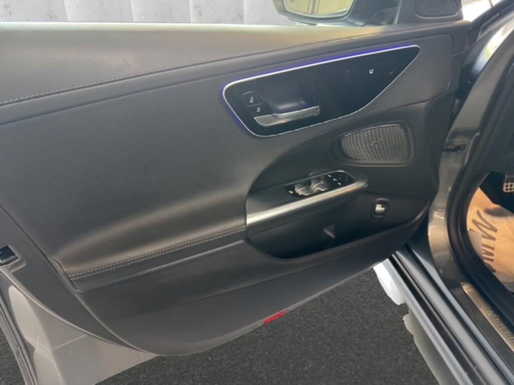 Mercedes Classe C 200 d mild hybrid Premium Plus auto