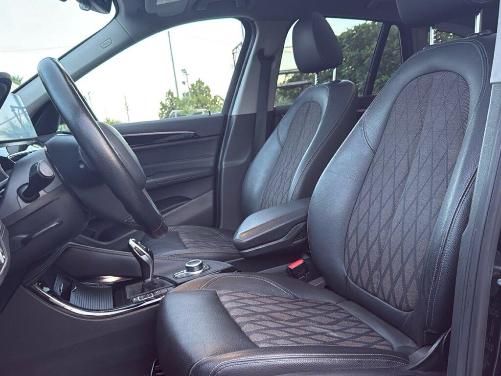 BMW X1 sdrive18d xLine auto