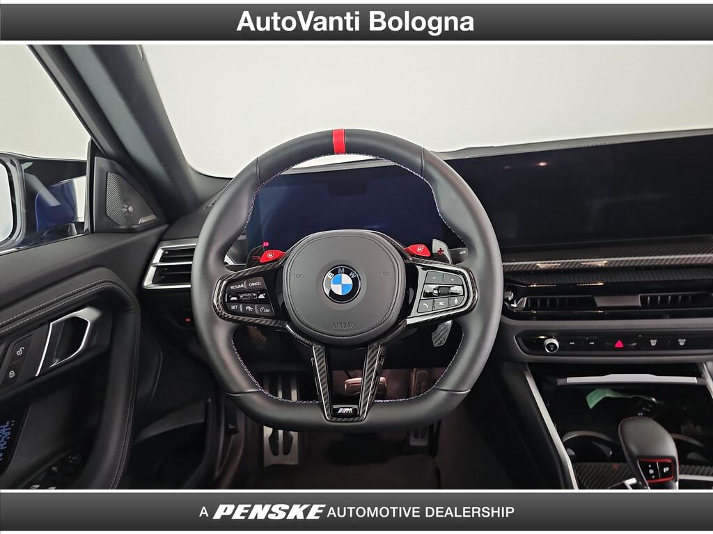 BMW M2 Coupe 3.0 480cv auto
