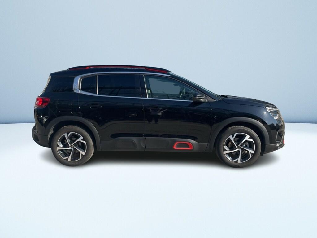 Citroen C5 Aircross 1.2 puretech Shine s&s 130cv
