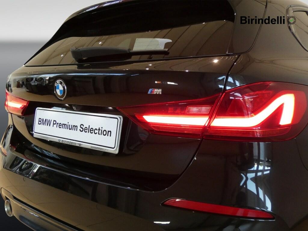 BMW Serie 1 118i Sport auto