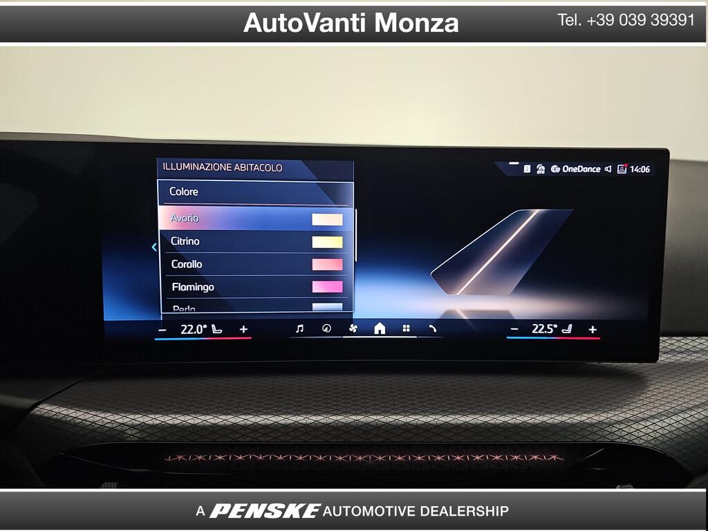BMW Serie 4 420d Gran Coupe mhev 48V xdrive M Sport Pro auto
