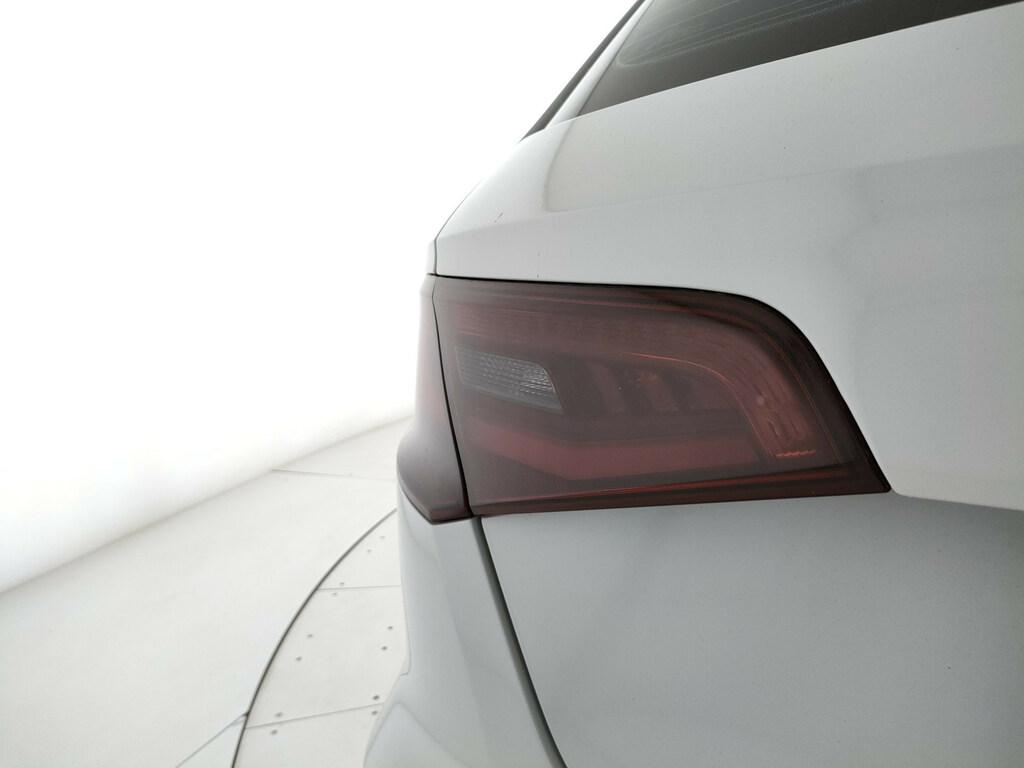 Audi A3 Sportback 1.4 tfsi Attraction ultra 150cv
