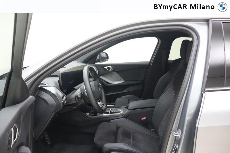 BMW Serie 1 118d MSport Pro auto