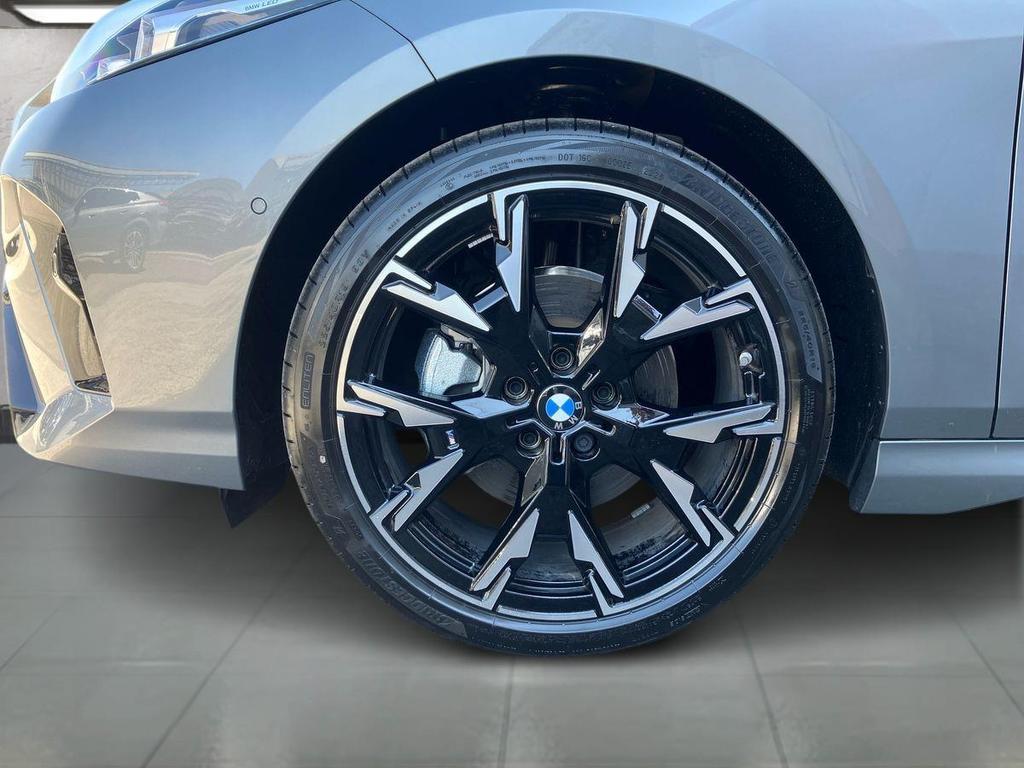 BMW Serie 1 118d MSport auto