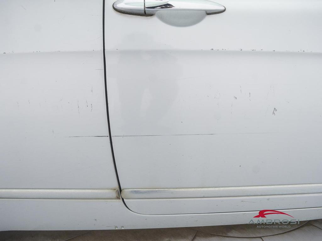 Lancia Ypsilon 1.3 mjt 16v Oro Bianco 90cv